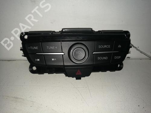 Used Switch FORD FOCUS IV Turnier (HP) 1.0 EcoBoost (85 hp) 15366183