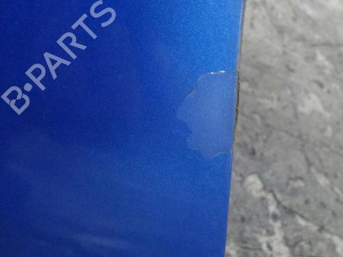 Rear bumper NISSAN QASHQAI I (J10, NJ10) 2.0 dCi All-wheel Drive | BP15860422C8
