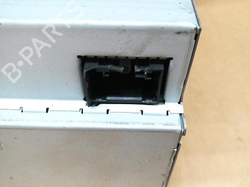 Radio MERCEDES-BENZ E-CLASS (W211) E 200 Kompressor (211.042) | BP16067725E6 