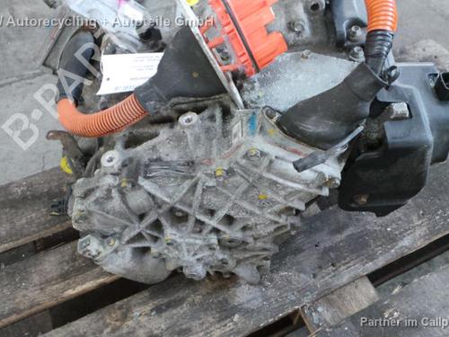 Gearbox TOYOTA PRIUS Liftback (_W2_) 1.5 Hybrid (NHW20_, NHW20R) | BP15362485M3 