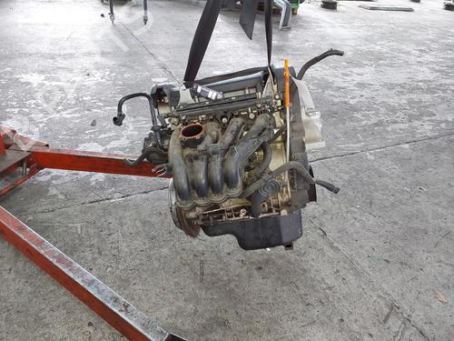 Engine VW GOLF V Variant (1K5) 1.4 | BP36959377M1 - Image 4