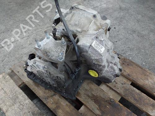 Gearbox FORD FIESTA VI (CB1, CCN) 1.4 | BP29443048M3 
