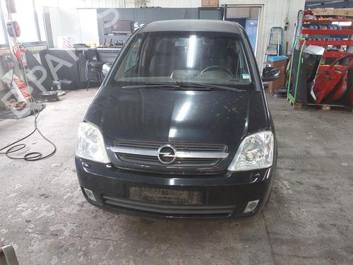 Left headlight OPEL MERIVA A MPV (X03) 1.6 16V (E75) | BP37504821C28 - Image 4