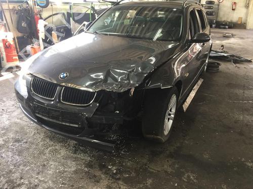 Left mirror BMW 3 Touring (E91) 318 d | BP19508259C26 