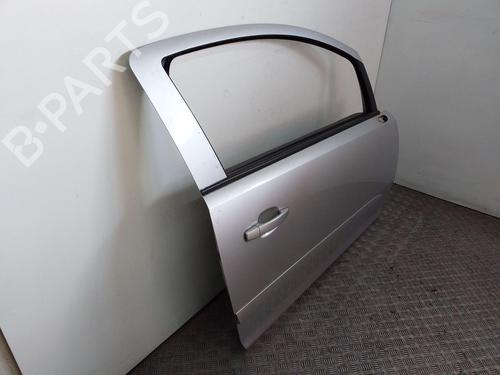 Right front door OPEL CORSA D (S07) 1.4 (L08, L68) | BP19508347C3 