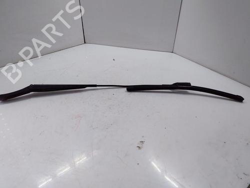 Used Front windshield wiper arm Front windshield wiper arm VW GOLF VII Variant (BA5, BV5) 1.6 TDI (110 hp) 36487052 36487052