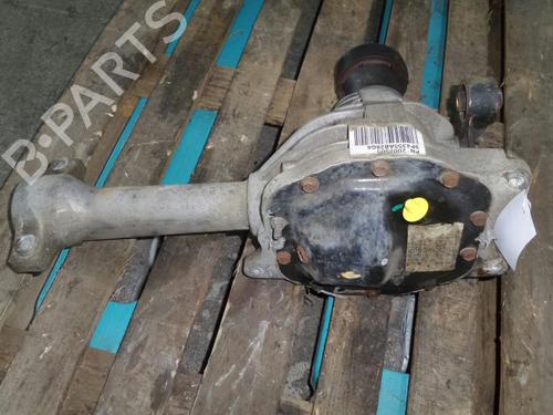 Differential hinten CHRYSLER 300C Touring (LX, LE) 5.7 | BP15364512M24 