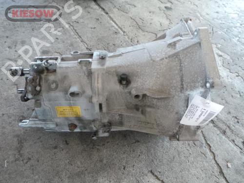 Gearbox BMW 3 Compact (E46) 316 ti | BP18461463M3 