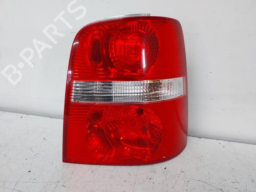 Used Right taillight Right taillight VW TOURAN (1T1, 1T2) 2.0 FSI (150 hp) 34229830 34229830