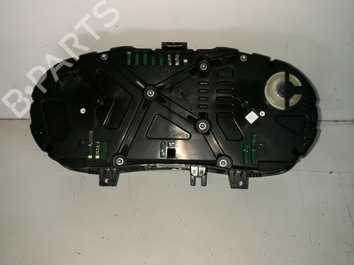 Instrument cluster SKODA FABIA III (NJ3) 1.2 TSI | BP15366443C47 