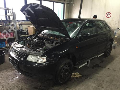 Left mirror AUDI A3 (8L1) 1.6 | BP15367298C26 