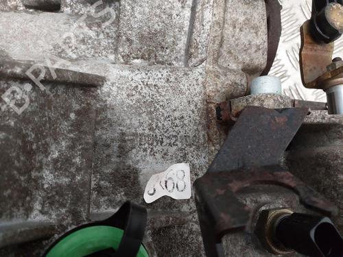 Gearbox VW GOLF IV (1J1) 1.4 16V | BP26969304M3 