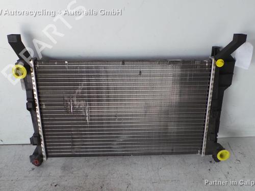 Køler MERCEDES-BENZ A-CLASS (W169) A 150 (169.031, 169.331) (95 hp) 15362130