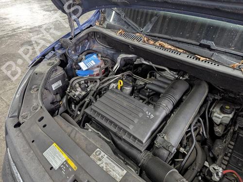 Engine VW CADDY IV MPV (SAB, SAJ) 1.4 TGI CNG | BP37480573M1  - Image 6