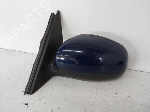 Retrovisor esquerdo SKODA ROOMSTER (5J7) 1.4 (86 hp) 32841783