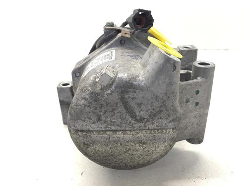 AC compressor NISSAN PIXO (UA0) 1.0 | BP16101754M34 