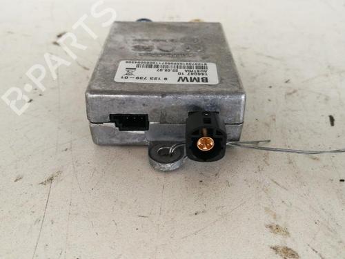 Used Other BMW 5 (E60) 535 d (286 hp) 16176448