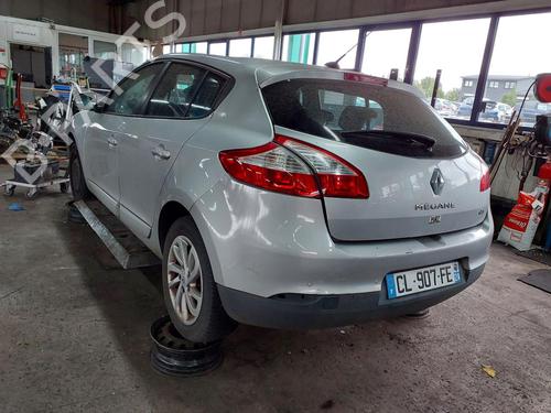 Left tailgate light RENAULT MEGANE III Hatchback (BZ0/1_, B3_) 1.5 dCi (BZ09, BZ0D, BZ1W, BZ29, BZ14) | BP37734713C79  - Image 5