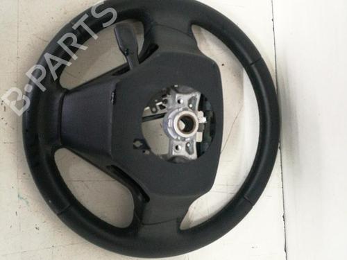 Steering wheel TOYOTA AVENSIS Estate (_T27_) 2.0 D-4D (ADT270_, ADT270R) | BP16067671C49 