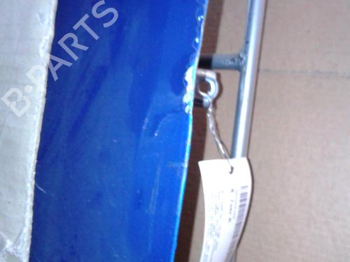 Right front door OPEL TIGRA TwinTop (X04) 1.4 (R97) | BP15849024C3 