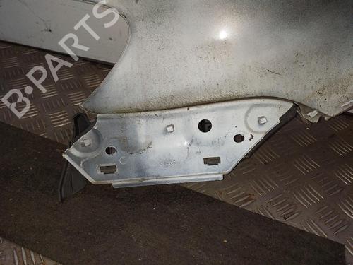 Right front fenders VW TOURAN (1T1, 1T2) 1.4 TSI | BP29578473C42 