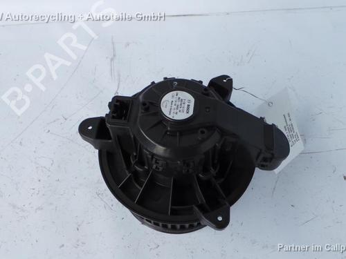 Motor da chauffage FORD TRANSIT CUSTOM V362 Van (FY, FZ) 2.2 TDCi (100 hp) 15362332