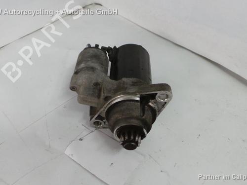 Starter VW GOLF PLUS V (5M1, 521) 1.6 | BP15362436M8 