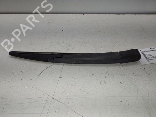 Used Rear windshield wiper arm OPEL ASTRA K Sports Tourer (B16) 1.6 CDTi (35) (110 hp) 18463519