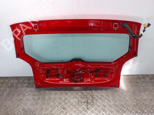 Tailgate SEAT Mii (KF1, KE1) 1.0 | BP24185997C6 