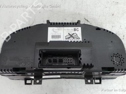 Engine control unit (ECU) VW GOLF PLUS V (5M1, 521) 1.9 TDI | BP15361938M57 