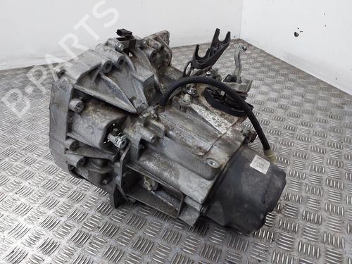 Gearbox RENAULT CLIO III (BR0/1, CR0/1) 1.2 16V (BR02, BR0J, BR11, CR02, CR0J, CR11) | BP16178269M3 