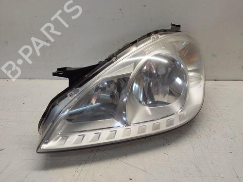 Used Left headlight Left headlight 38278409 38278409