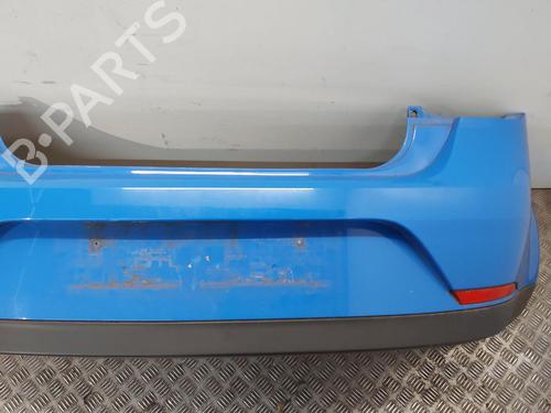 Rear bumper SEAT IBIZA IV (6J5, 6P1) 1.4 | BP21820983C8