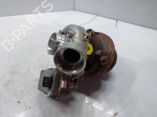Turbocompresseur/Compresseur MERCEDES-BENZ E-CLASS T-Model (S212) E 200 CDI / BlueTEC (212.205, 212.206) | BP30266264M71