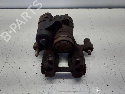 Left rear brake caliper VW PASSAT B8 Variant (3G5, CB5) 2.0 TDI | BP32716624M107 - Image 2