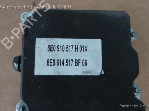 ABS Bremseaggregat AUDI A4 B7 Avant (8ED) 2.0 TDI (140 hp) 15362745