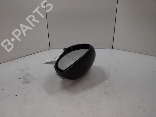 Right mirror FORD FIESTA VI (CB1, CCN) 1.25 | BP29761557C27 