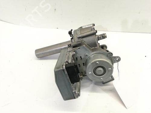 Steering column FORD FIESTA VI (CB1, CCN) 1.25 | BP15367690M21