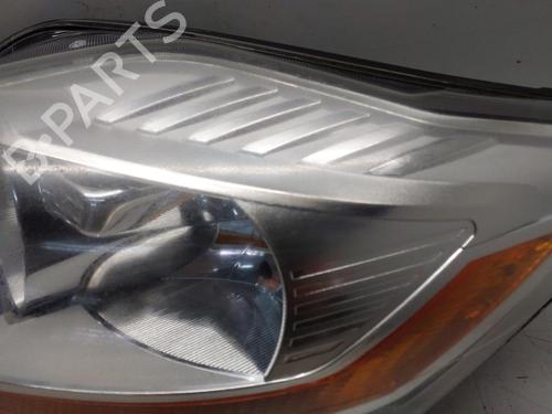 Left headlight FORD KUGA I 2.0 TDCi | BP38978275C28 - Image 4