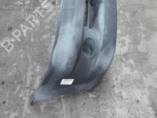 Front bumper CITROËN JUMPER I Van (244) 2.2 HDi | BP16176080C7 