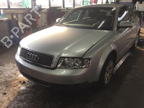 Left front driveshaft AUDI A4 B6 (8E2) 1.8 T | BP18600330M38 