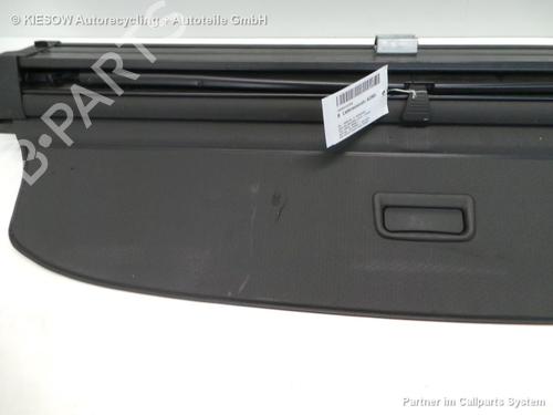 Rear parcel shelf AUDI A4 B7 Avant (8ED) 1.9 TDI | BP15363313C85 