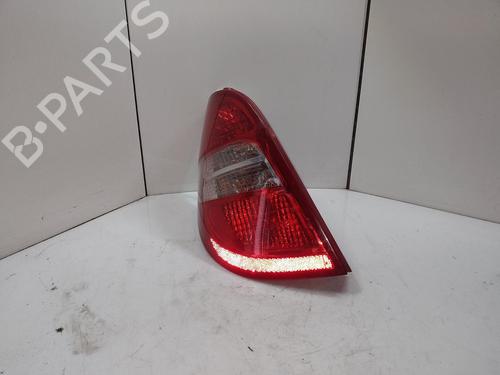 Used Left taillight MERCEDES-BENZ A-CLASS (W169) A 160 (169.031, 169.331) (95 hp) 29879955