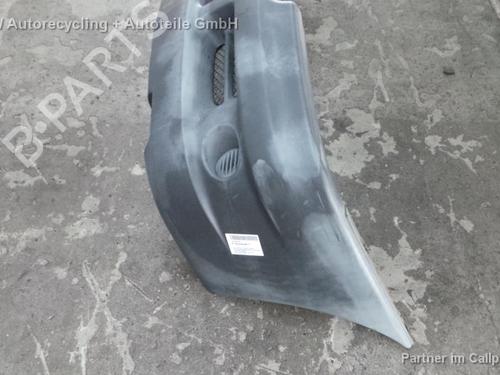 Used Front bumper CITROËN JUMPER I Van (244) 2.2 HDi (101 hp) 16176080