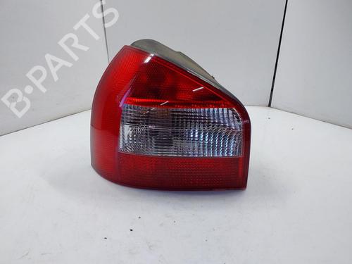 Venstre baglygte Venstre baglygte AUDI A3 (8L1) 1.6 (102 hp) 34615550 34615550