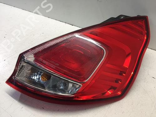 Right taillight FORD FIESTA VI (CB1, CCN) 1.25 | BP16429926C35 