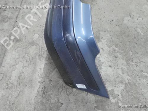 Used Rear bumper MERCEDES-BENZ CLK (C208) CLK 200 (208.335) (136 hp) 15362471
