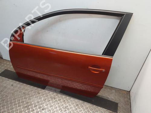 Left front door VW GOLF V (1K1) 1.6 | BP22795340C2 
