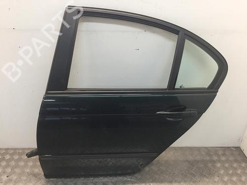 Left rear door BMW 3 (E46) 316 i | BP18461941C4 