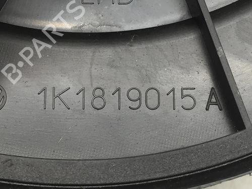 Heater blower motor VW GOLF VI (5K1) 1.4 | BP18599971M62 